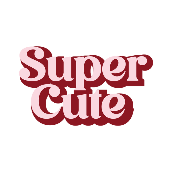 super cute